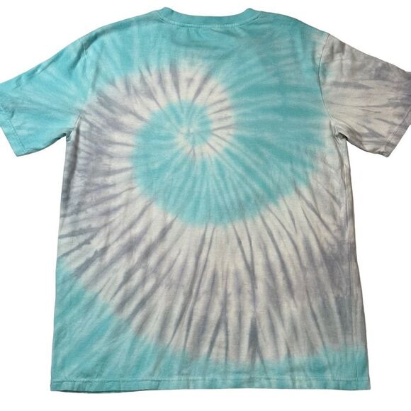 SpongeBob Classic Fit Cotton Short Sleeve Crew Tee Size Small - Picture 3 of 5